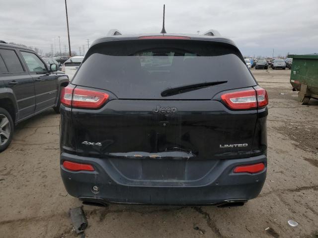 Photo 6 from auction – 2016 JEEP CHEROKEE L with VIN 1C4PJMDS5GW214522