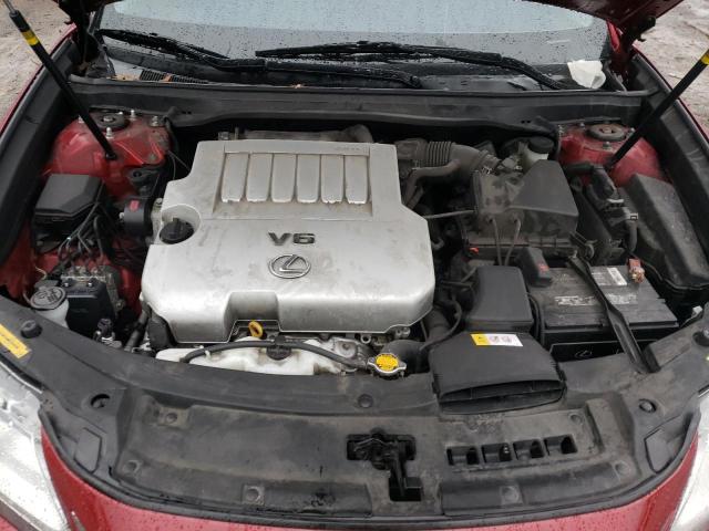 Photo 11 from auction – 2014 LEXUS ES 350 with VIN JTHBK1GG0E2138174