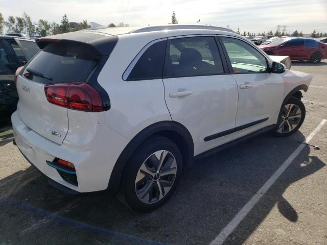 Photo 3 from auction – 2022 KIA NIRO S with VIN KNDCC3LG9N5159995