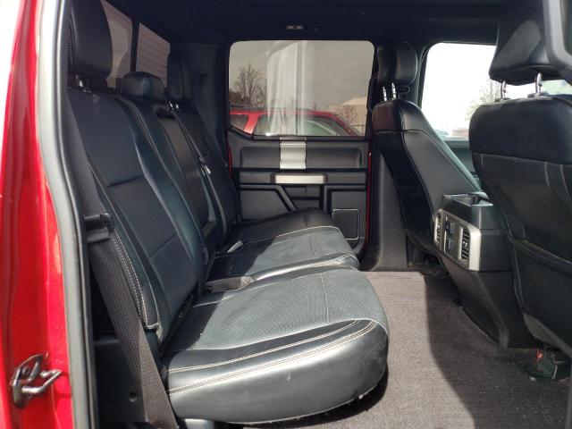 Photo 10 from auction – 2016 FORD F150 SUPER with VIN 1FTEW1EF5GKD57390