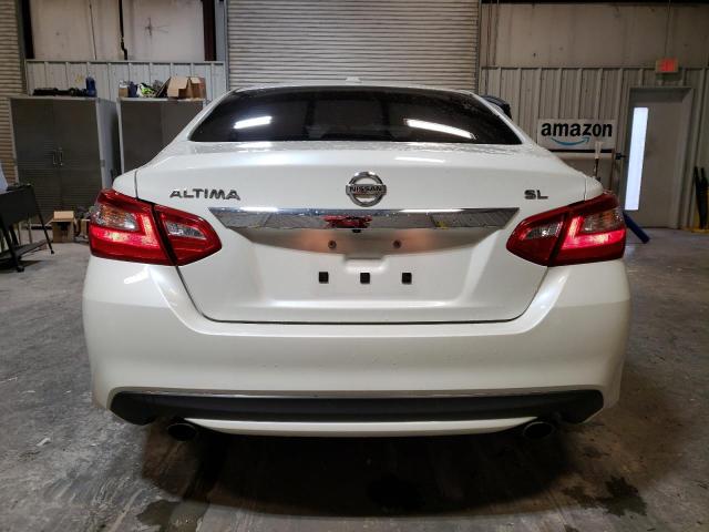 Photo 6 from auction – 2017 NISSAN ALTIMA 2.5 with VIN 1N4AL3AP2HC118916