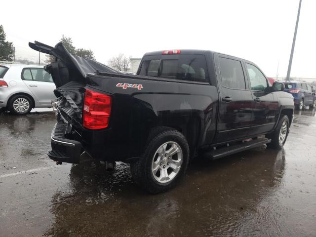 Photo 3 from auction – 2016 CHEVROLET SILVERADO with VIN 3GCUKRECXGG210047