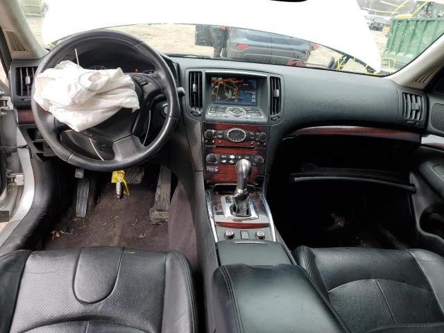 Photo 8 from auction – 2013 INFINITI G37 with VIN JN1CV6AR3DM759970