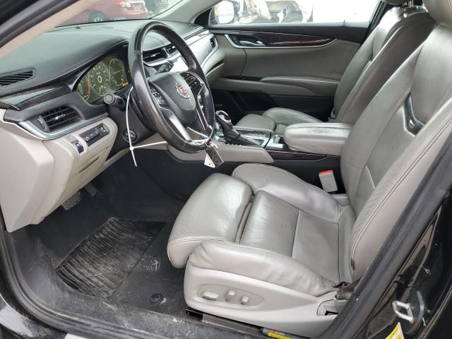 Photo 7 from auction – 2013 CADILLAC XTS PREMIU with VIN 2G61T5S30D9184080