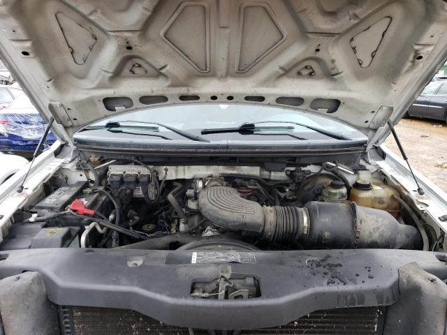 Zdjęcie 11 z aukcji – 2005 FORD F150 z VIN 1FTRX12WX5FA02661