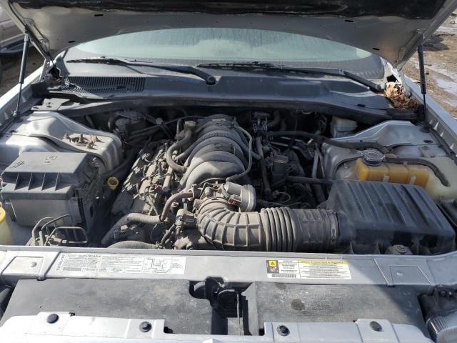 Photo 11 from auction – 2007 CHRYSLER 300C with VIN 2C3KA63H37H835000
