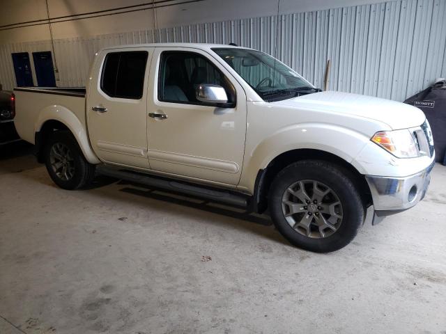 Photo 4 from auction – 2019 NISSAN OTHER with VIN 1N6AD0EV2KN754873