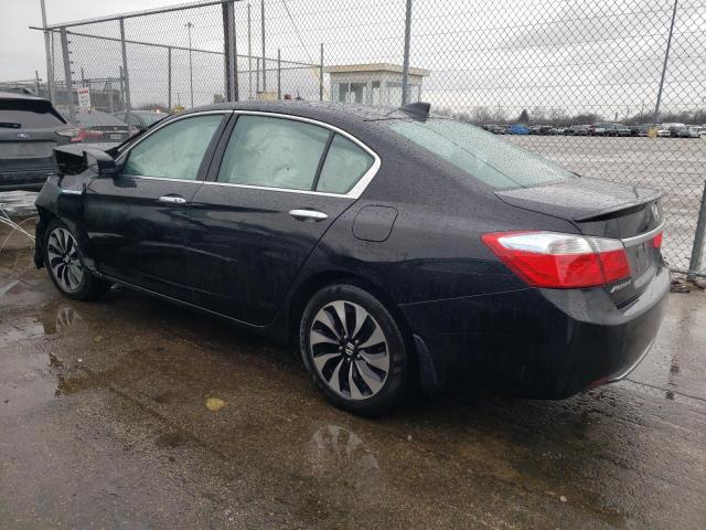 Photo 2 from auction – 2014 HONDA ACCORD with VIN 1HGCR6F57EA004171