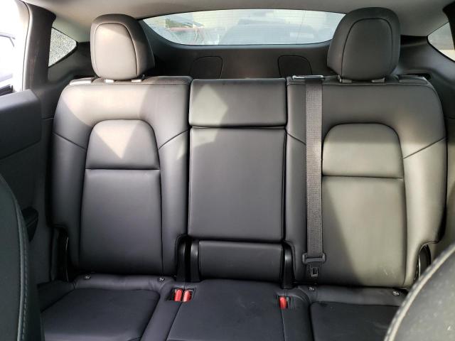 Photo 10 from auction – 2020 TESLA MODEL Y with VIN 5YJYGDEEXLF043650