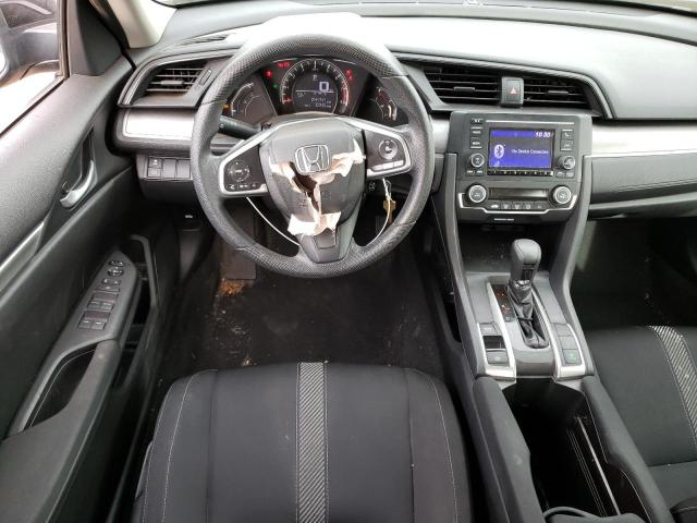 Photo 8 from auction – 2018 HONDA CIVIC LX with VIN 2HGFC2F55JH575564