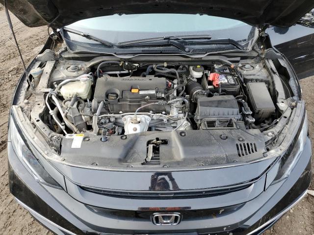 Photo 11 from auction – 2019 HONDA CIVIC LX with VIN 2HGFC2F64KH530819