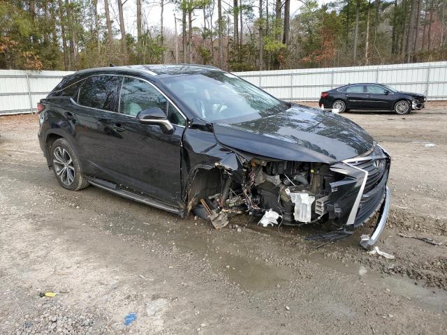 Photo 4 from auction – 2017 LEXUS RX 350 BAS with VIN 2T2ZZMCAXHC053410
