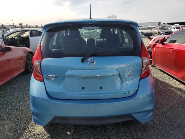 Photo 6 from auction – 2015 NISSAN VERSA NOTE with VIN 3N1CE2CP2FL447771