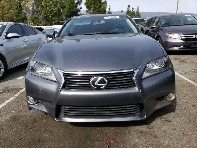 Photo 5 from auction – 2014 LEXUS GS 350 with VIN JTHBE1BL0E5044144
