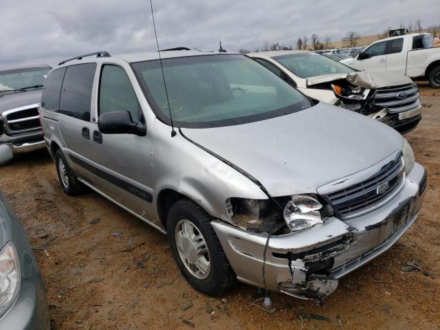 Photo 4 from auction – 2004 CHEVROLET VENTURE with VIN 1GNDX03E64D121903