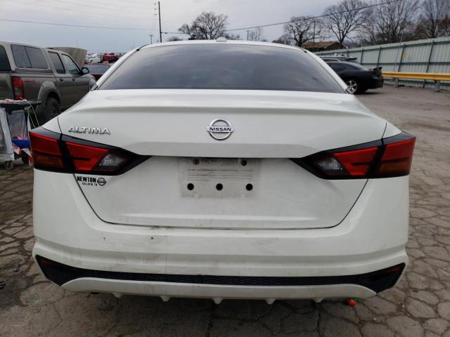 Photo 6 from auction – 2019 NISSAN ALTIMA S with VIN 1N4BL4BVXKC230555