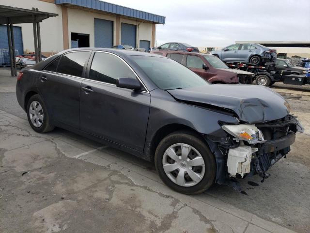 Photo 4 from auction – 2007 TOYOTA CAMRY with VIN 4T1BE46K47U175912
