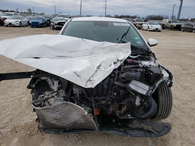 Photo 5 from auction – 2020 KIA FORTE FE with VIN 3KPF24AD8LE260946
