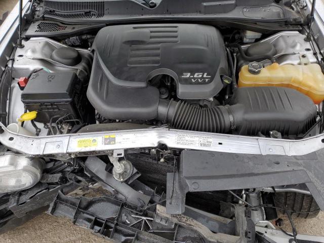 Photo 11 from auction – 2013 DODGE CHALLENGER with VIN 2C3CDYAG2DH688102