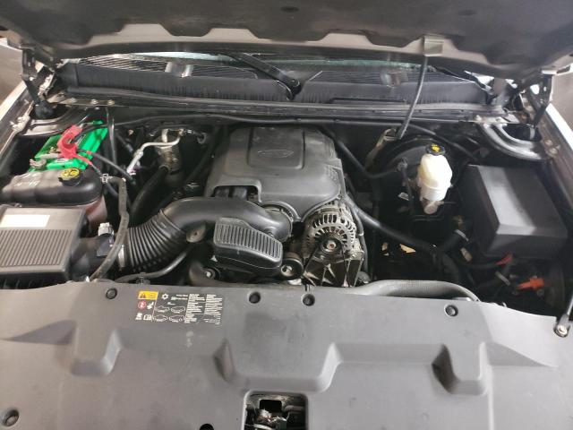 Photo 11 from auction – 2013 CHEVROLET SILVERADO with VIN 3GCPKSE75DG321897