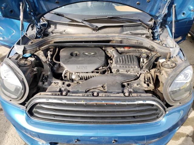 Photo 11 from auction – 2017 MINI COOPER COU with VIN WMZYV5C37H3E02165