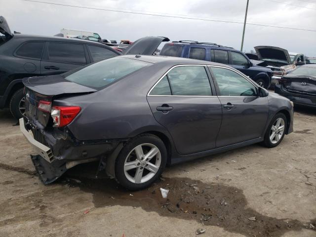 Photo 3 from auction – 2014 TOYOTA CAMRY L with VIN 4T1BF1FK1EU860541