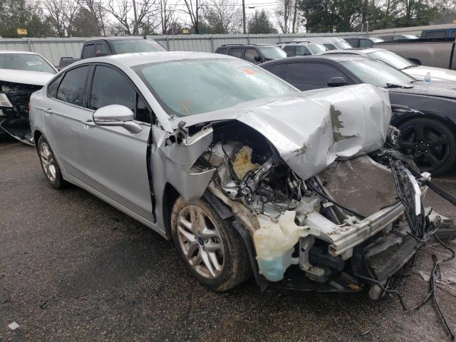 Photo 4 from auction – 2013 FORD FUSION SE with VIN 3FA6P0H71DR305476