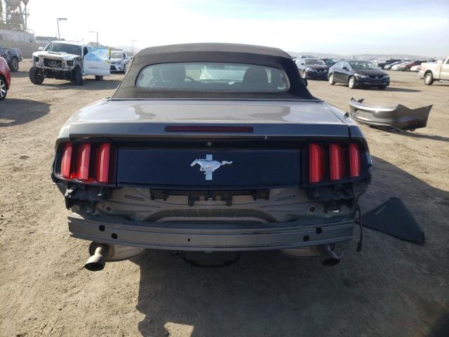 Photo 6 from auction – 2015 FORD MUSTANG with VIN 1FATP8EM4F5416590