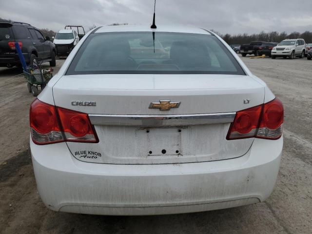Photo 6 from auction – 2013 CHEVROLET CRUZE LT with VIN 1G1PC5SB7D7306989