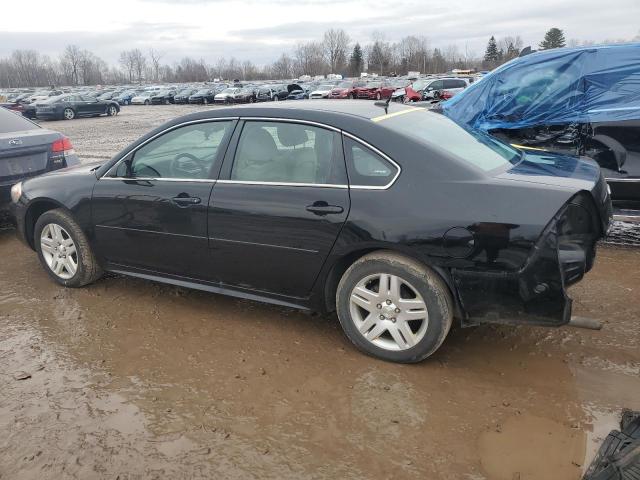 Photo 2 from auction – 2014 CHEVROLET IMPALA LIM with VIN 2G1WB5E31E1148294
