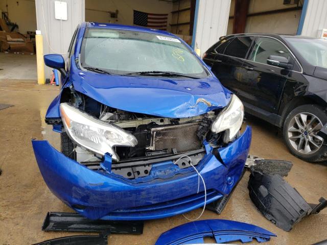 Photo 5 from auction – 2016 NISSAN VERSA NOTE with VIN 3N1CE2CP5GL364417