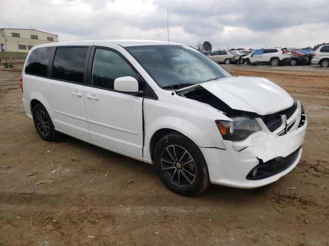 Foto 4 de la subasta – 2016 DODGE GRAND CARA con VIN 2C4RDGEGXGR347412