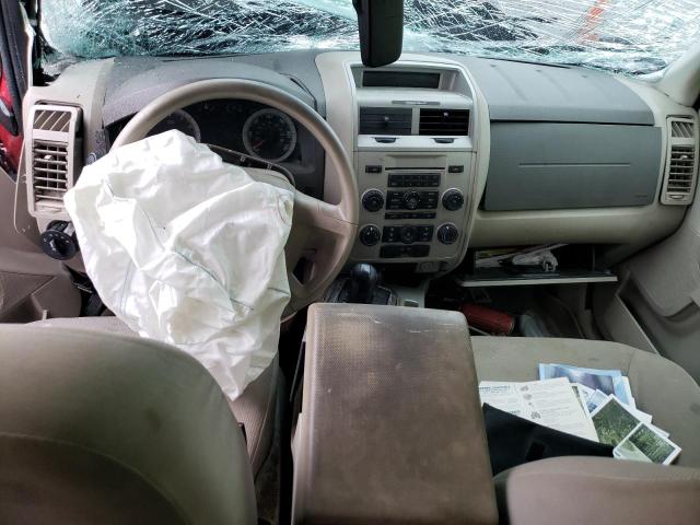 Photo 8 from auction – 2008 FORD ESCAPE XLT with VIN 1FMCU03Z38KE63774