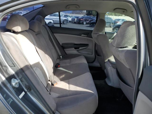 Photo 10 from auction – 2010 HONDA ACCORD LXP with VIN 1HGCP2F49AA183250