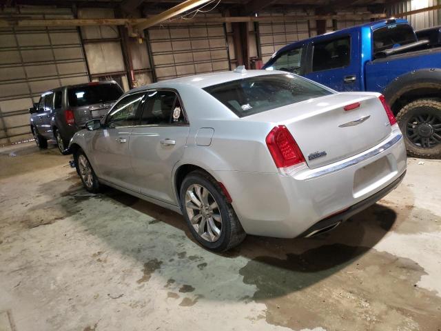 Photo 2 from auction – 2019 CHRYSLER 300 TOURIN with VIN 2C3CCARG3KH602436