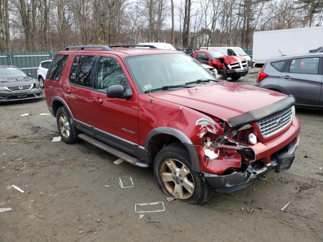 Photo 4 from auction – 2004 FORD EXPLORER X with VIN 1FMDU73K84ZA54378