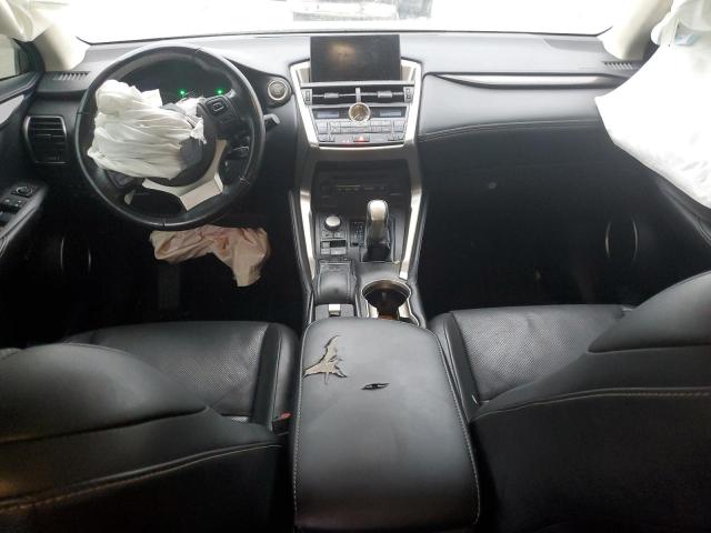 Photo 8 from auction – 2015 LEXUS NX 200T with VIN JTJBARBZ4F2030716