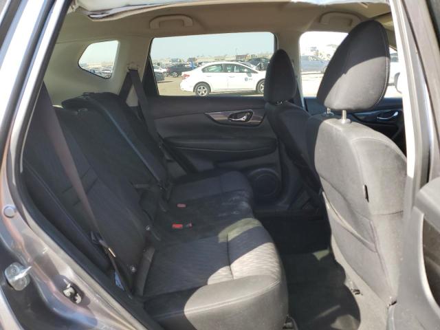 Photo 10 from auction – 2020 NISSAN ROGUE S with VIN KNMAT2MT3LP526758