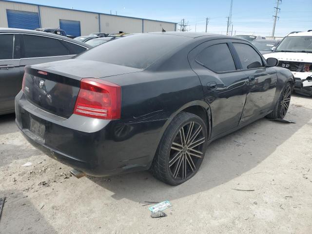 Photo 3 from auction – 2008 DODGE CHARGER with VIN 2B3KA43G88H183694