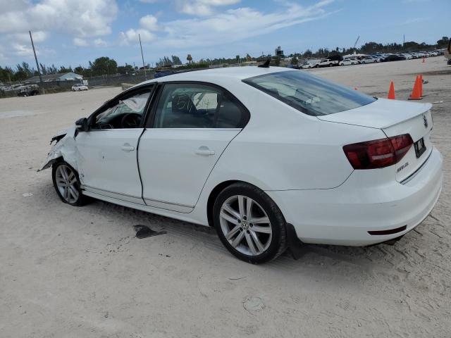 Photo 2 from auction – 2017 VOLKSWAGEN JETTA SEL with VIN 3VWL17AJ9HM289864