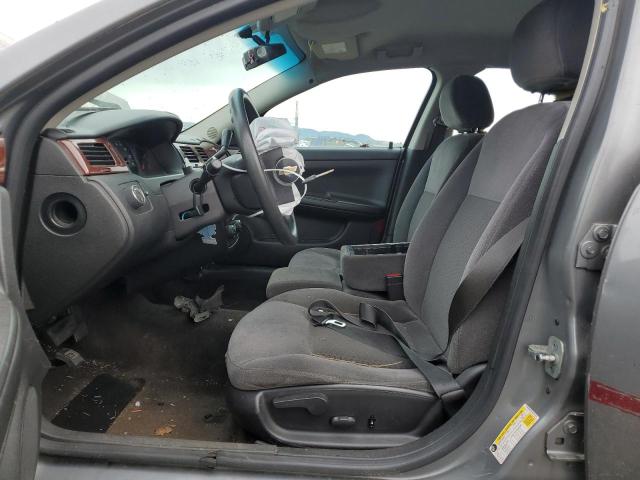 Photo 7 from auction – 2006 CHEVROLET IMPALA LS with VIN 2G1WB58K069237263