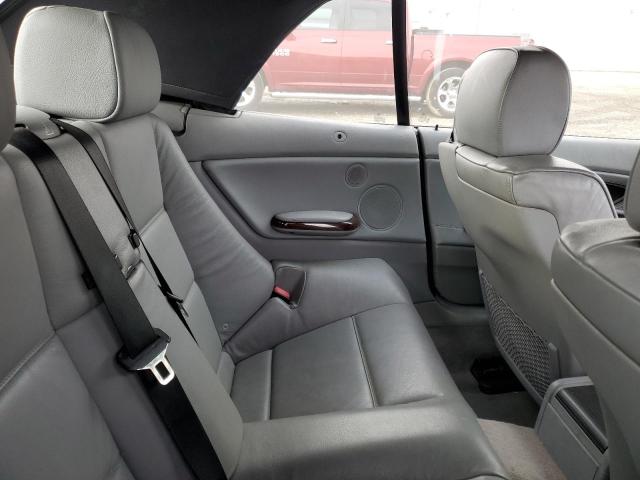 Photo 10 from auction – 2005 BMW 325 CI with VIN WBABW33475PL35663