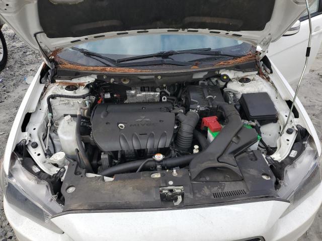 Photo 11 from auction – 2015 MITSUBISHI LANCER ES with VIN JA32U2FU1FU003962