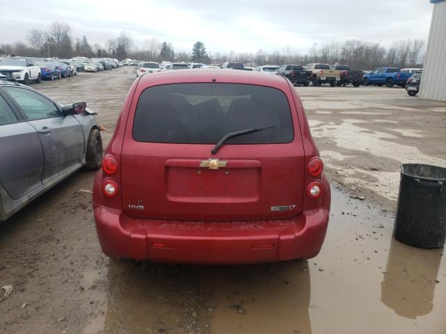 Photo 6 from auction – 2011 CHEVROLET HHR LT with VIN 3GNBABFW3BS512819