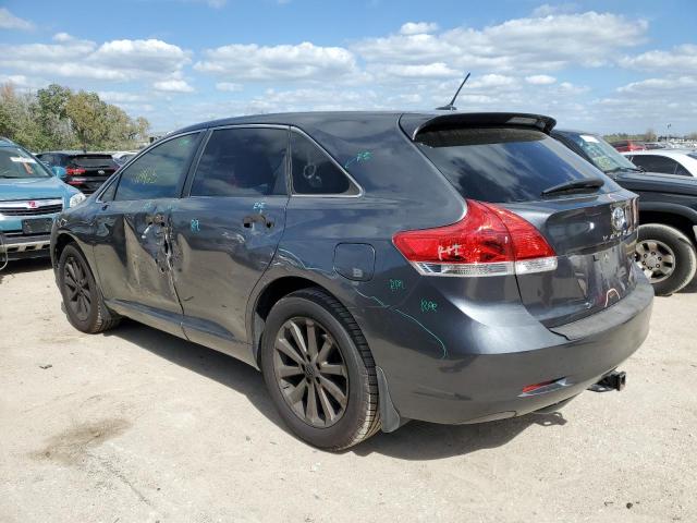 Photo 2 from auction – 2011 TOYOTA VENZA with VIN 4T3ZA3BB4BU051035
