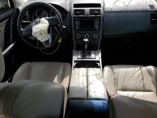 Photo 8 from auction – 2013 MAZDA CX-9 TOURI with VIN JM3TB2CA5D0424651