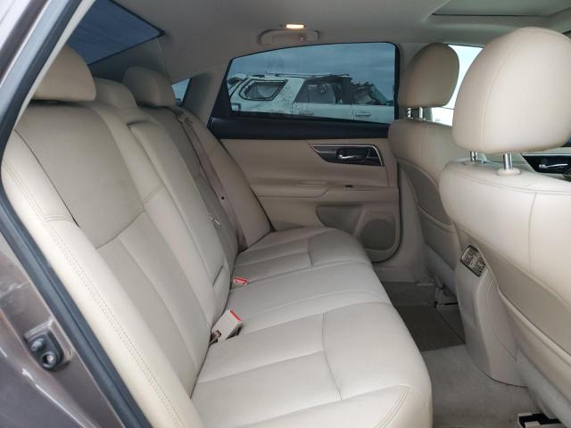 Photo 10 from auction – 2014 NISSAN ALTIMA 2.5 with VIN 1N4AL3AP6EC286568