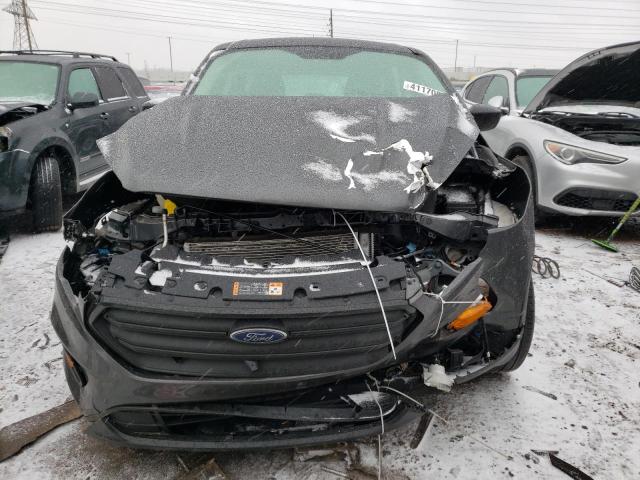 Photo 5 from auction – 2018 FORD ESCAPE S with VIN 1FMCU0F73JUD26757