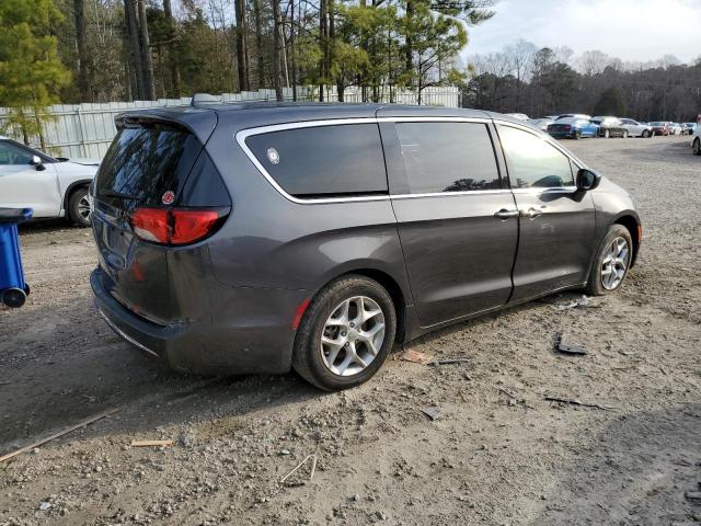Photo 3 from auction – 2019 CHRYSLER PACIFICA T with VIN 2C4RC1FG1KR575581