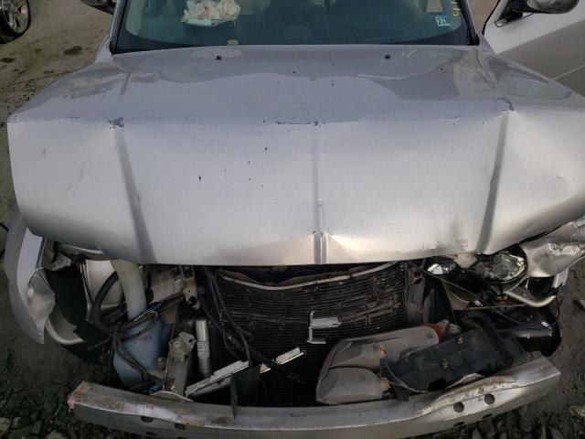 Photo 11 from auction – 2006 CHRYSLER 300C with VIN 2C3KA63H96H258794
